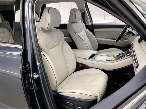 Used 2024 Hyundai Palisade Calligraphy AWD/4WD image 7