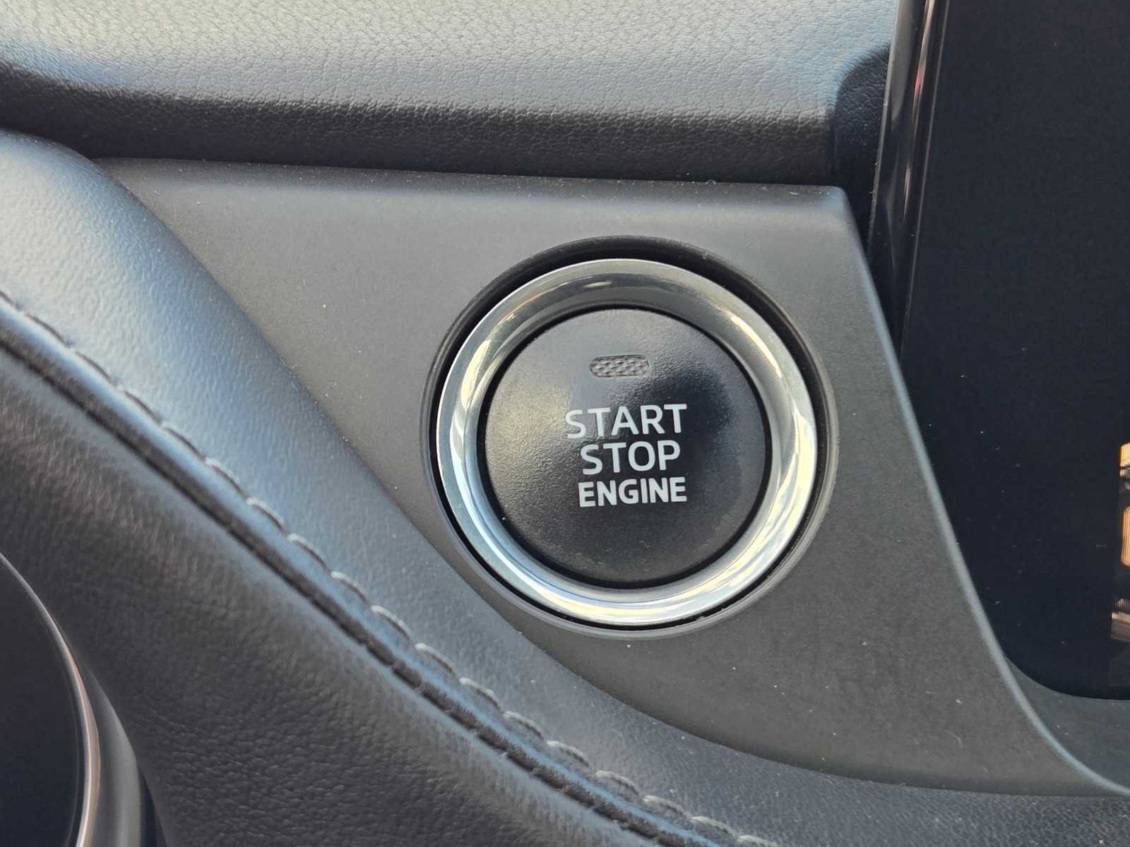 Used 2018 MAZDA MAZDA6 Touring FWD image 15