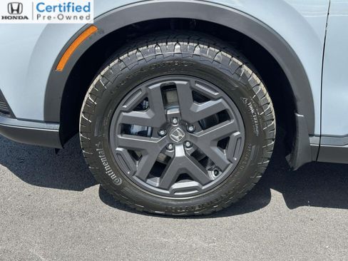 Certified 2026 Honda CR-V TrailSport image 29