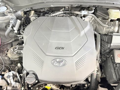 Used 2025 Hyundai Palisade SEL image 74