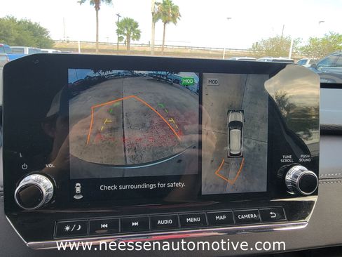 Used 2024 Mitsubishi Outlander Ralliart image 25