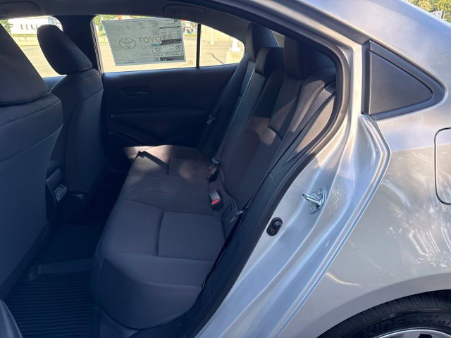 New 2026 Toyota Corolla LE w/ LE Premium Package FWD image 15