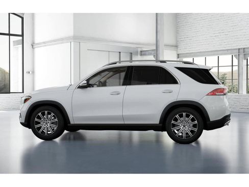 New 2026 Mercedes-Benz GLE 350 4MATIC image 32