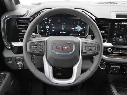 New 2026 GMC Sierra 1500 Elevation w/ Elevation Premium Package image 7