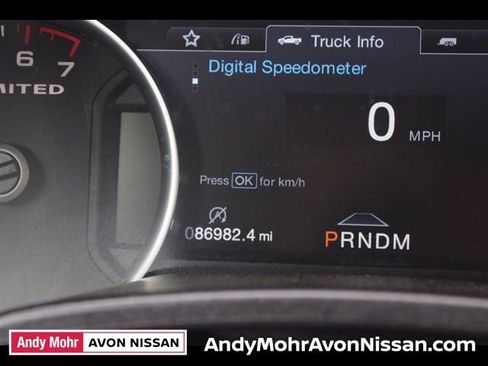 Used 2019 Ford F150 Limited AWD/4WD image 36