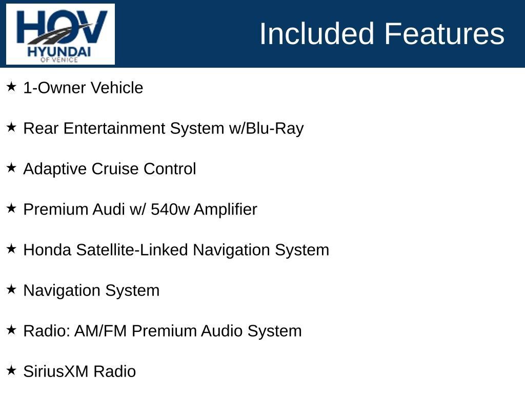 Used 2016 Honda Pilot Touring image 4