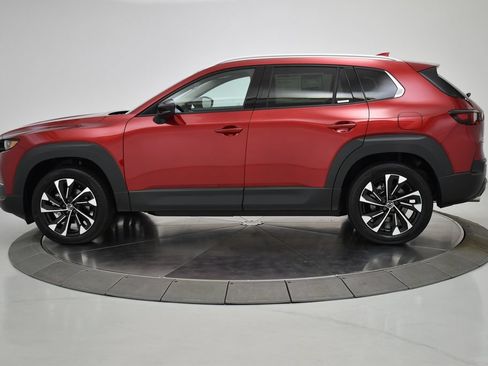 New 2026 MAZDA CX-50 2.5 Hybrid w/ Cargo Package AWD/4WD image 17