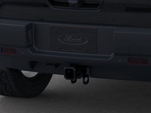 New 2024 Ford Bronco Sport Heritage w/ Heritage Convenience Package AWD/4WD image 23