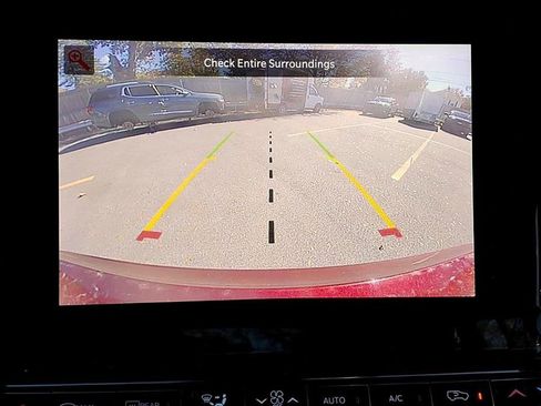 Used 2023 Jeep Wagoneer Series III w/ Premium Group I image 27