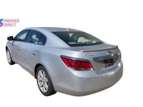 Used 2011 Buick LaCrosse CXL FWD image 3