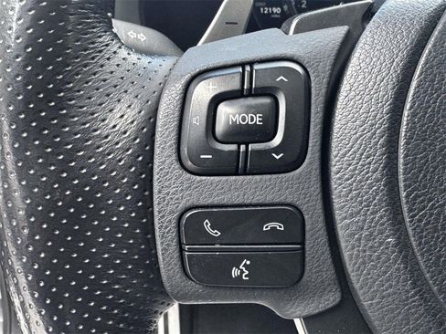 Used 2022 Lexus IS 350 F Sport w/ Memory Package image 22