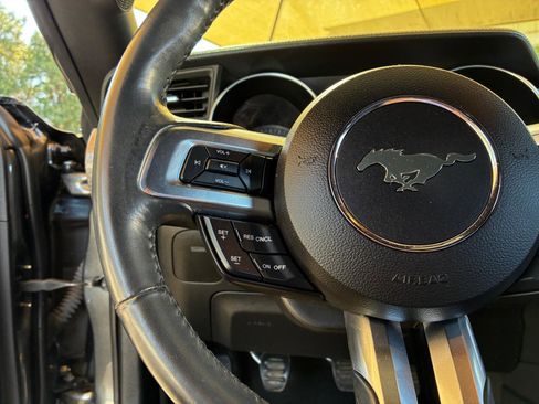 Used 2019 Ford Mustang GT Premium image 21