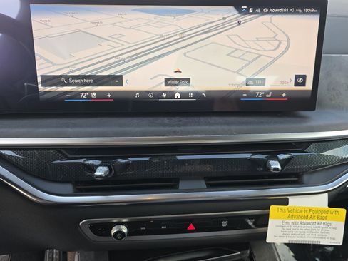 New 2026 BMW X5 xDrive40i w/ M Sport Package image 13