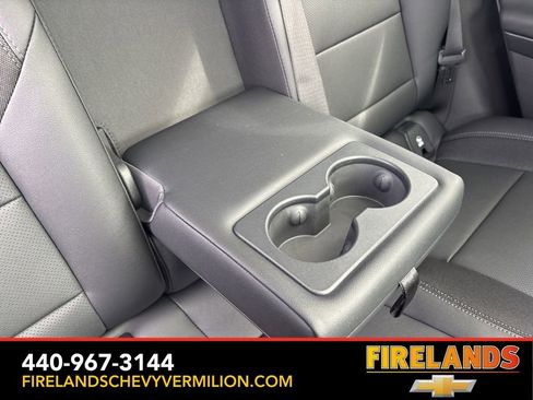 New 2026 Chevrolet Equinox EV LT image 43