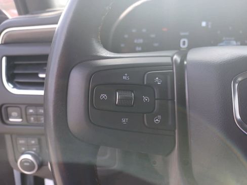 Used 2023 GMC Yukon AT4 image 14