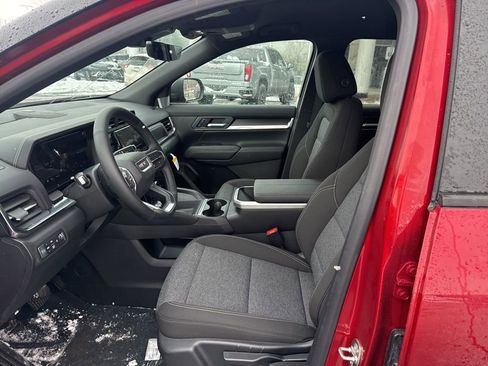 New 2026 GMC Terrain Elevation w/ Technology Package II image 9