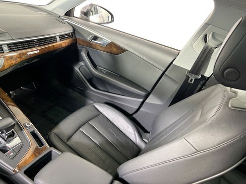 Used 2018 Audi A4 2.0T Premium Plus w/ Premium Plus Package image 25
