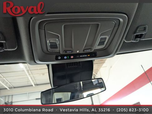 Used 2025 GMC Sierra 2500 Pro image 21