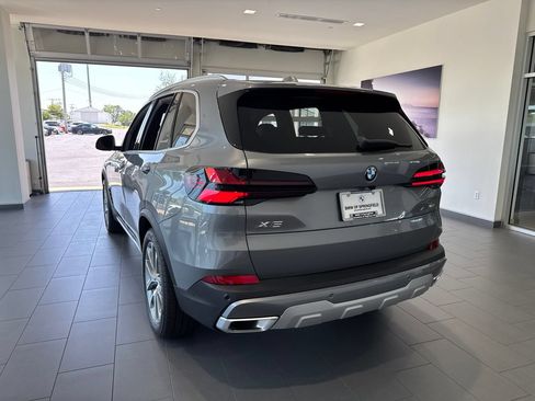 Certified 2026 BMW X5 xDrive40i AWD/4WD image 6