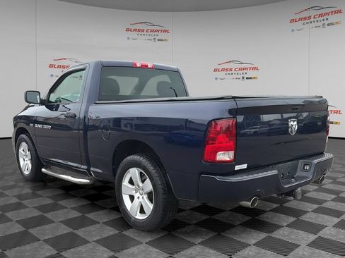 Used 2012 RAM 1500 Express RWD image 5