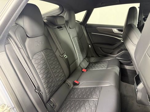 Used 2025 Audi RS 7 performance Sportback image 18