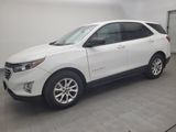 Used 2019 Chevrolet Equinox LS w/ LS Convenience Package image 2