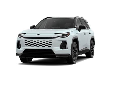 New 2026 Toyota RAV4 XSE AWD/4WD image 18
