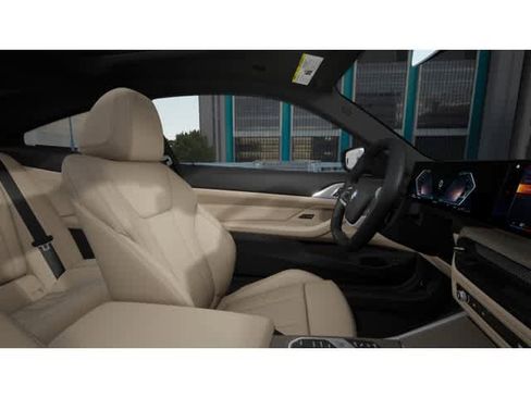 New 2026 BMW 430i Coupe w/ Parking Assistance Package image 9