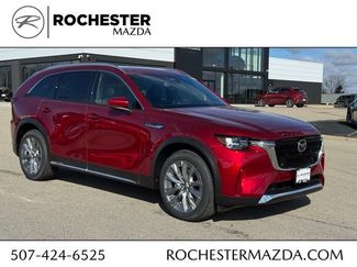 New 2026 MAZDA CX-90 3.3 Turbo w/ Premium Plus Pkg AWD/4WD video 1