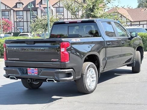 New 2026 Chevrolet Silverado 1500 RST w/ Convenience Package II AWD/4WD image 4