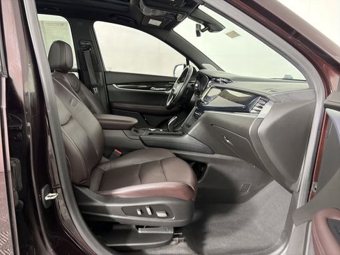 Used 2020 Cadillac XT6 Premium Luxury image 45