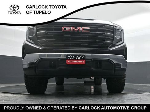 Used 2024 GMC Sierra 1500 Pro w/ Pro Value Package image 39