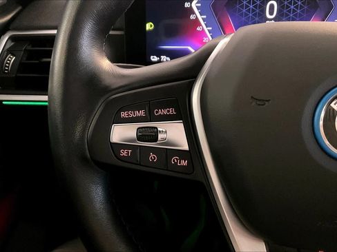 Used 2023 BMW i4 eDrive35 w/ Premium Package RWD image 22