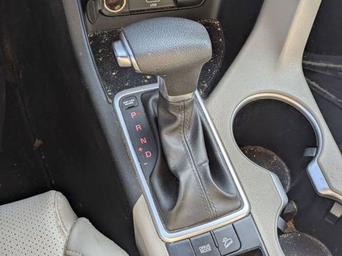 Used 2021 Kia Sportage S image 23