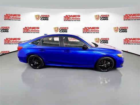 Used 2023 Honda Civic Si image 17