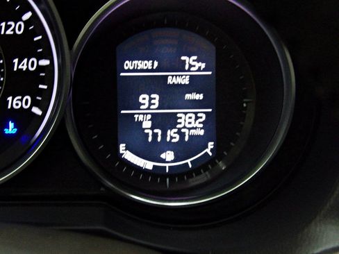Used 2015 MAZDA MAZDA6 Touring FWD image 14