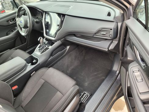 Certified 2024 Subaru Outback Premium AWD/4WD image 24