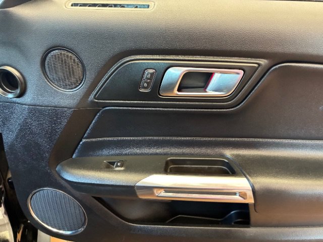Used 2022 Ford Mustang Premium RWD image 24