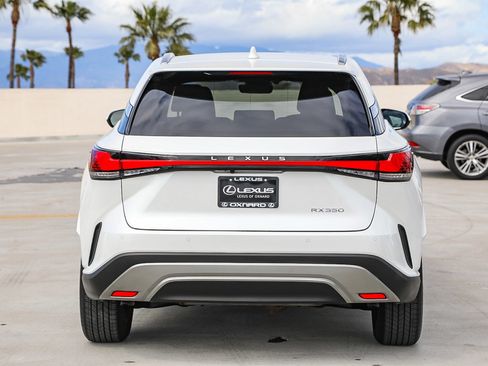 Used 2025 Lexus RX 350 Premium FWD image 6
