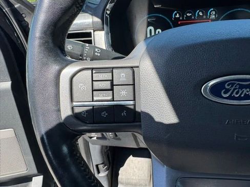 Used 2021 Ford F150 Lariat AWD/4WD image 20