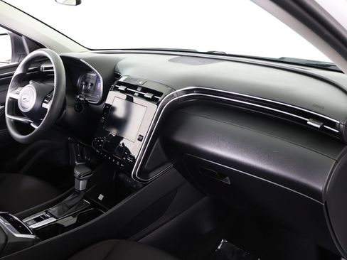 Used 2024 Hyundai Tucson SEL FWD image 28