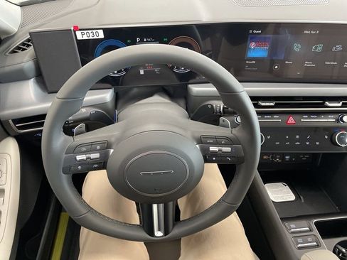 New 2026 Hyundai Sonata SEL AWD/4WD image 24