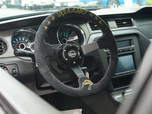 Used 2014 Ford Mustang GT w/ Equipment Group 301A RWD image 15