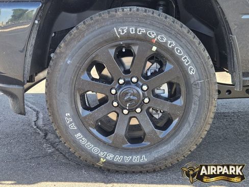 New 2026 RAM 2500 Laramie image 10