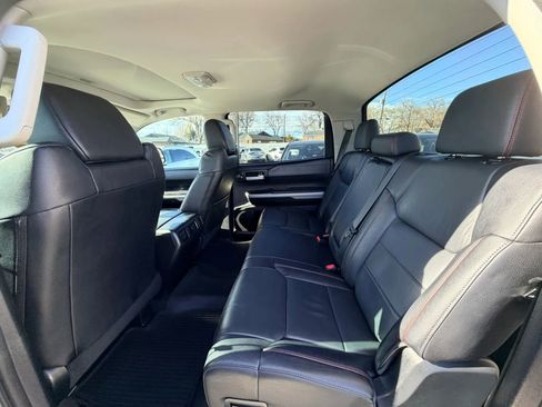 Used 2019 Toyota Tundra TRD Pro image 24