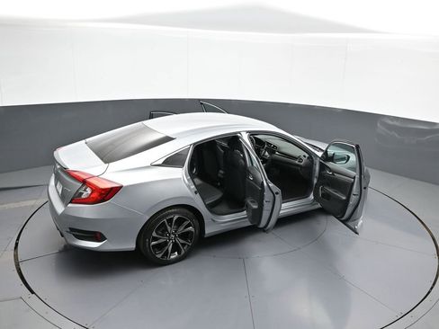 Used 2021 Honda Civic Sport image 44