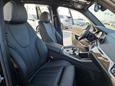 Certified 2023 BMW X5 sDrive40i w/ Executive Package image 10
