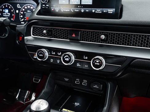 Used 2024 Honda Civic Type R image 15