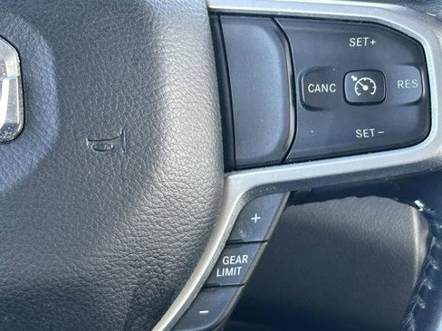 Used 2020 RAM 1500 Big Horn image 15
