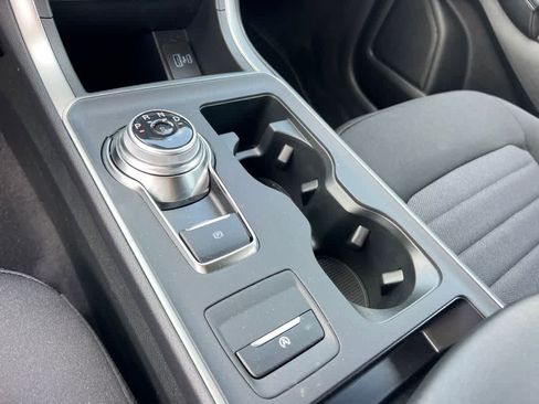 New 2024 Ford Edge SE AWD/4WD image 27